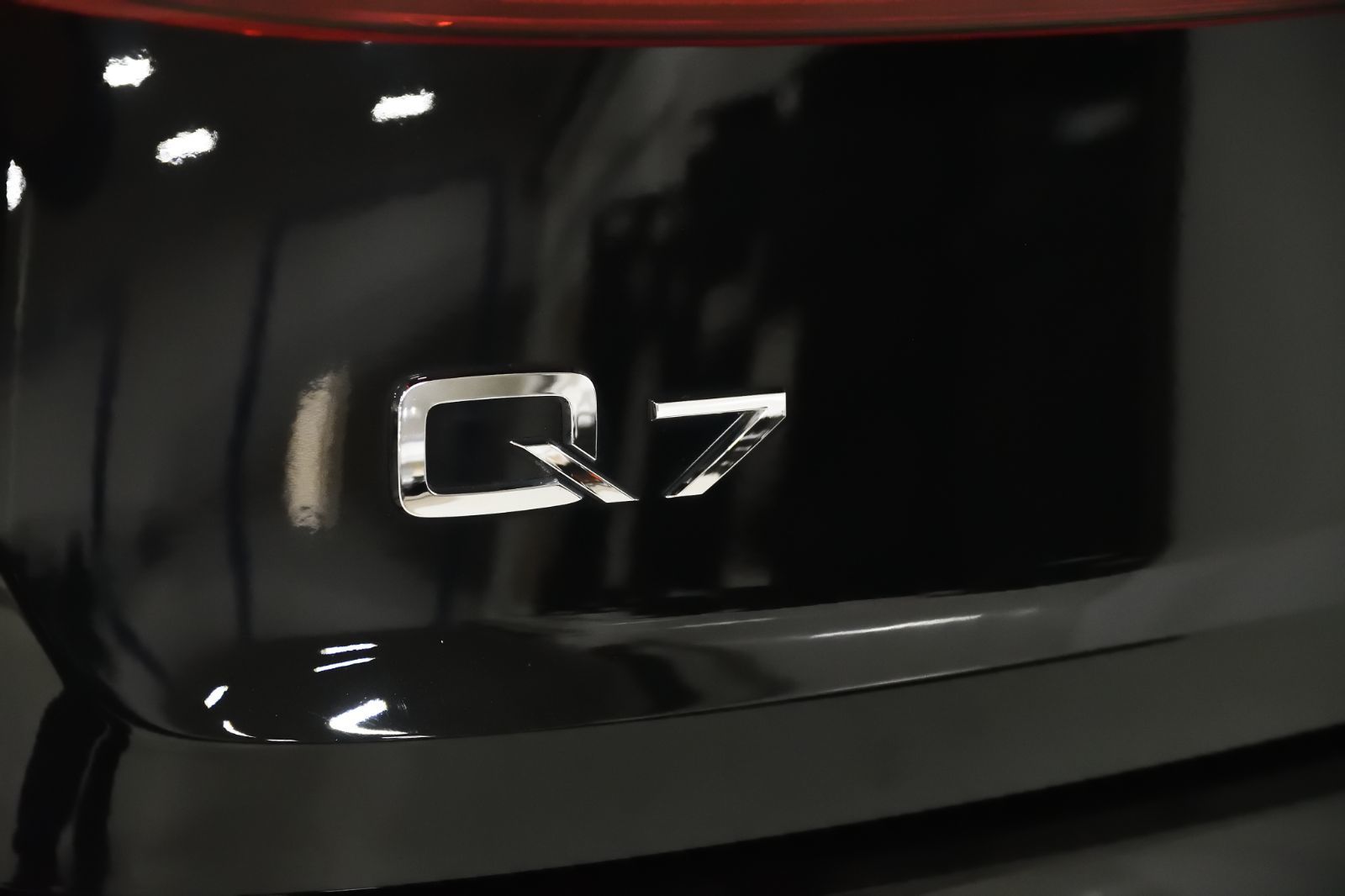 Audi Q7  2022 à St-Bruno, Québec