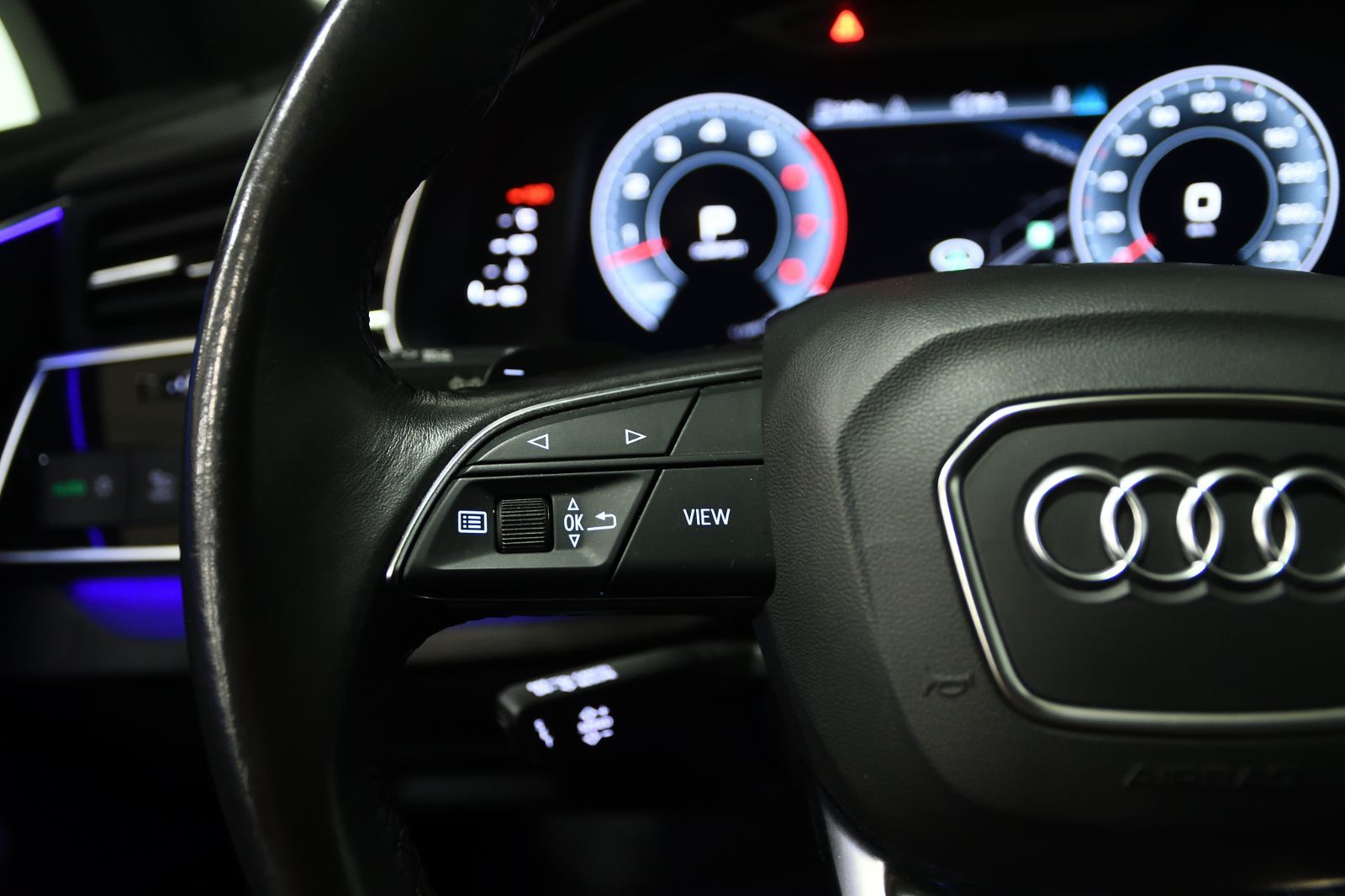 Audi Q7  2022 à St-Bruno, Québec