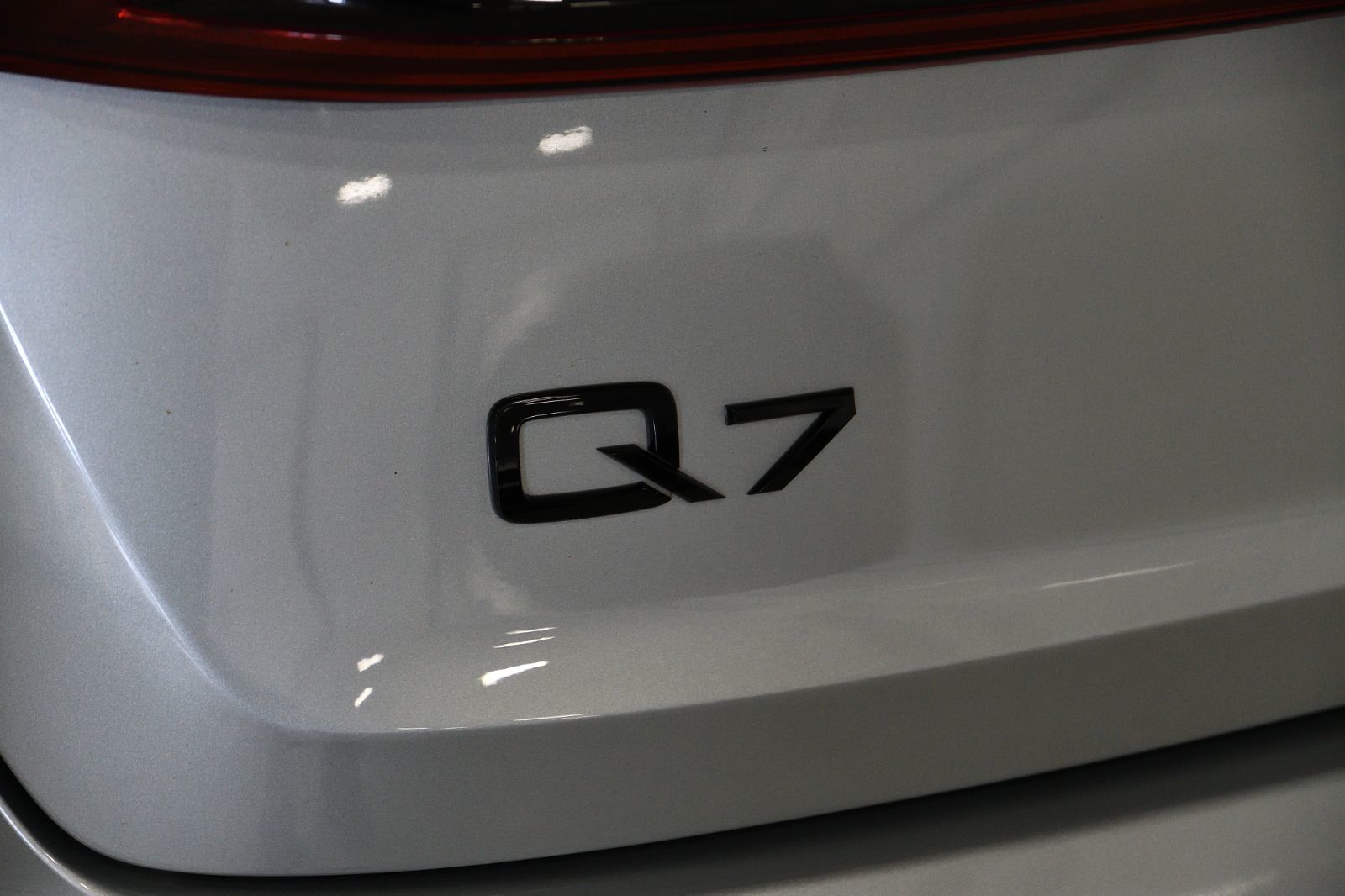Audi Q7  2023 à St-Bruno, Québec