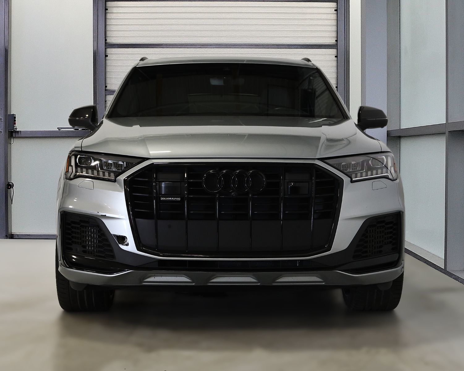 Audi Q7  2023 à St-Bruno, Québec