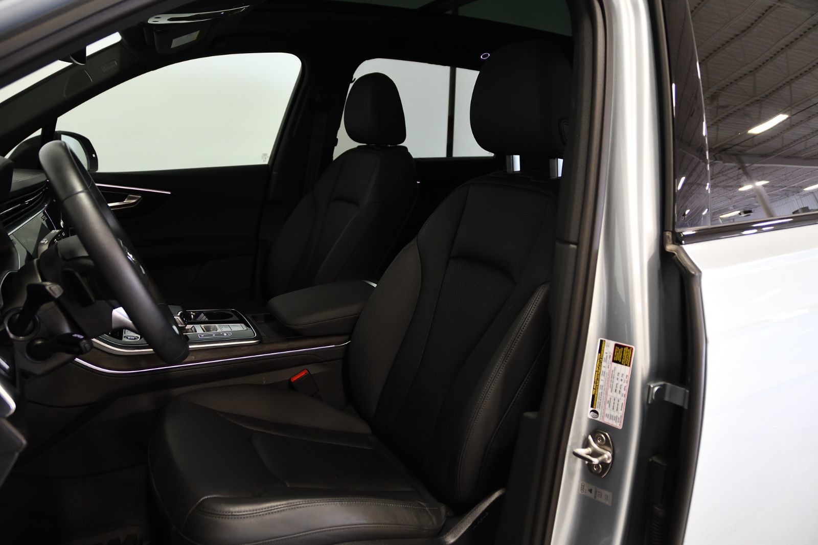 Audi Q7  2023 à St-Bruno, Québec