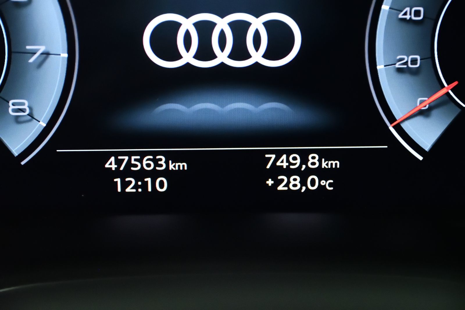 Audi Q7  2023 à St-Bruno, Québec