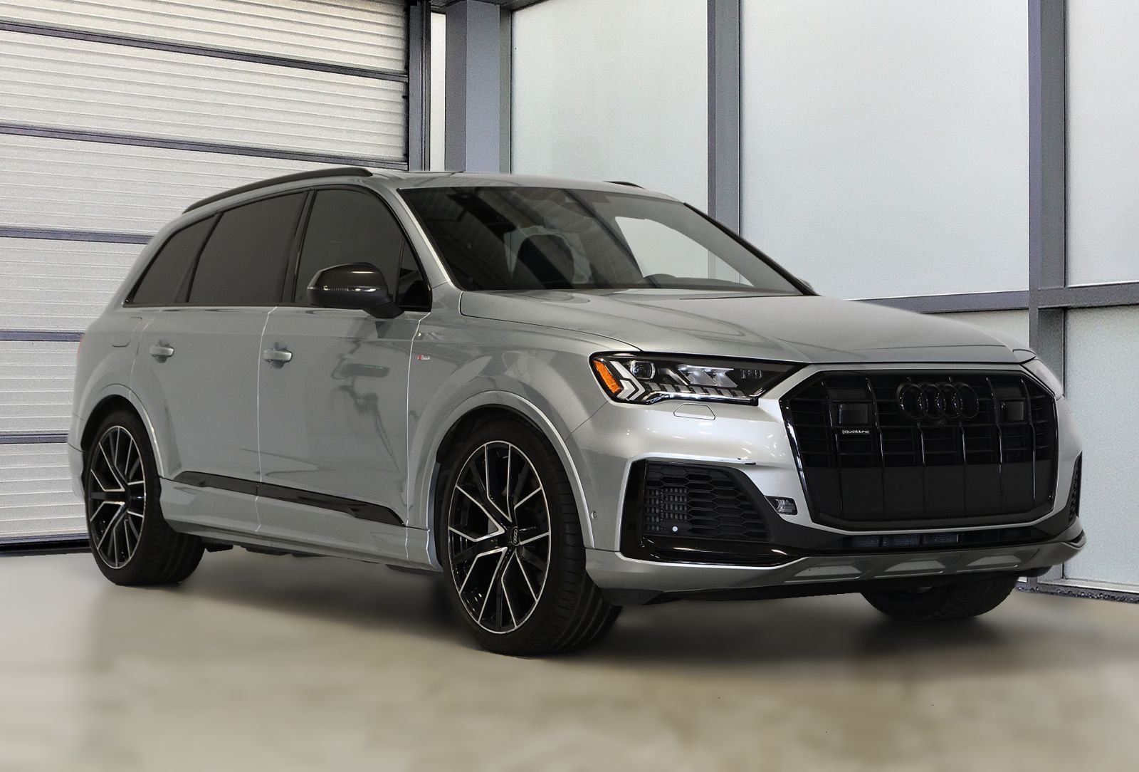 Audi Q7  2023 à St-Bruno, Québec
