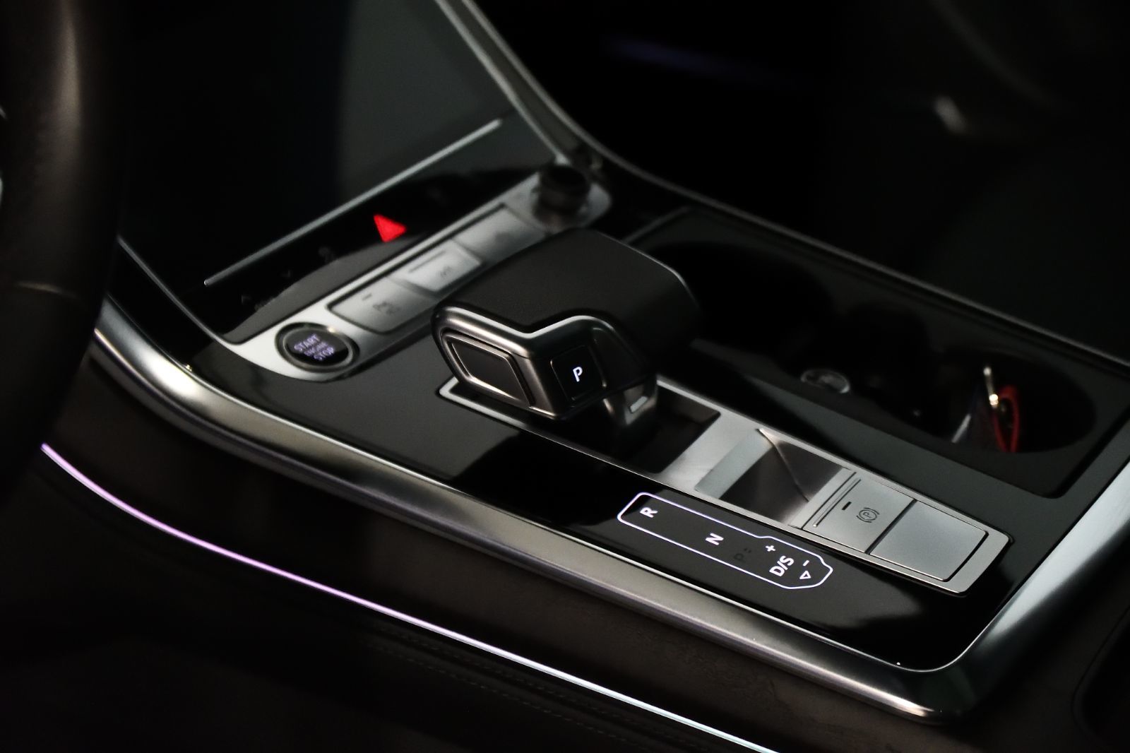 2023 Audi Q7 in St-Bruno, Quebec