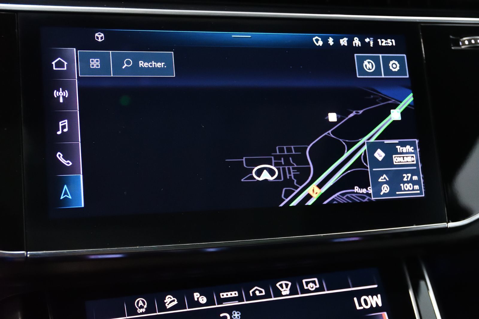 2023 Audi Q7 in St-Bruno, Quebec