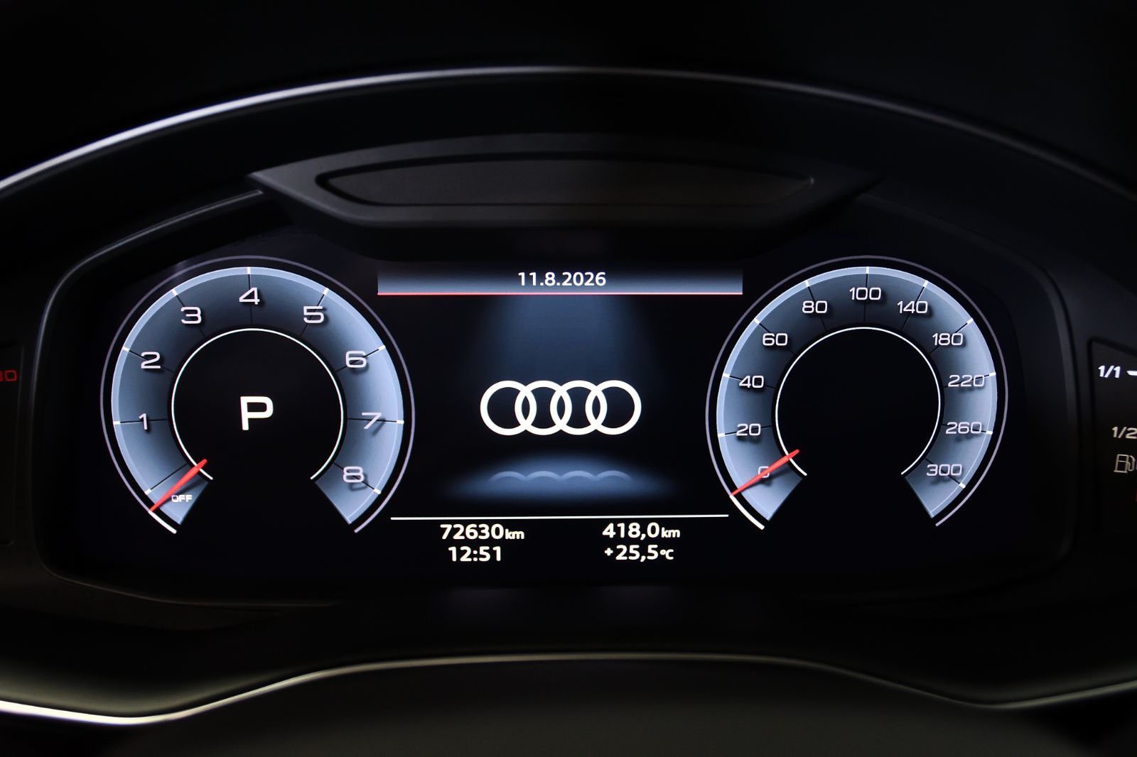 2023 Audi Q7 in St-Bruno, Quebec