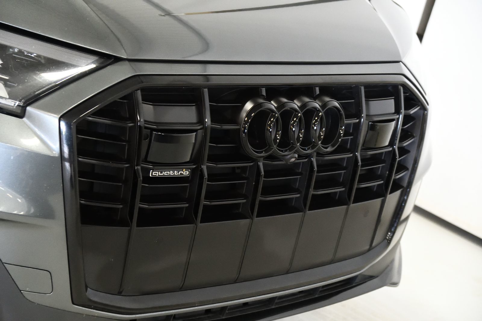 2023 Audi Q7 in St-Bruno, Quebec