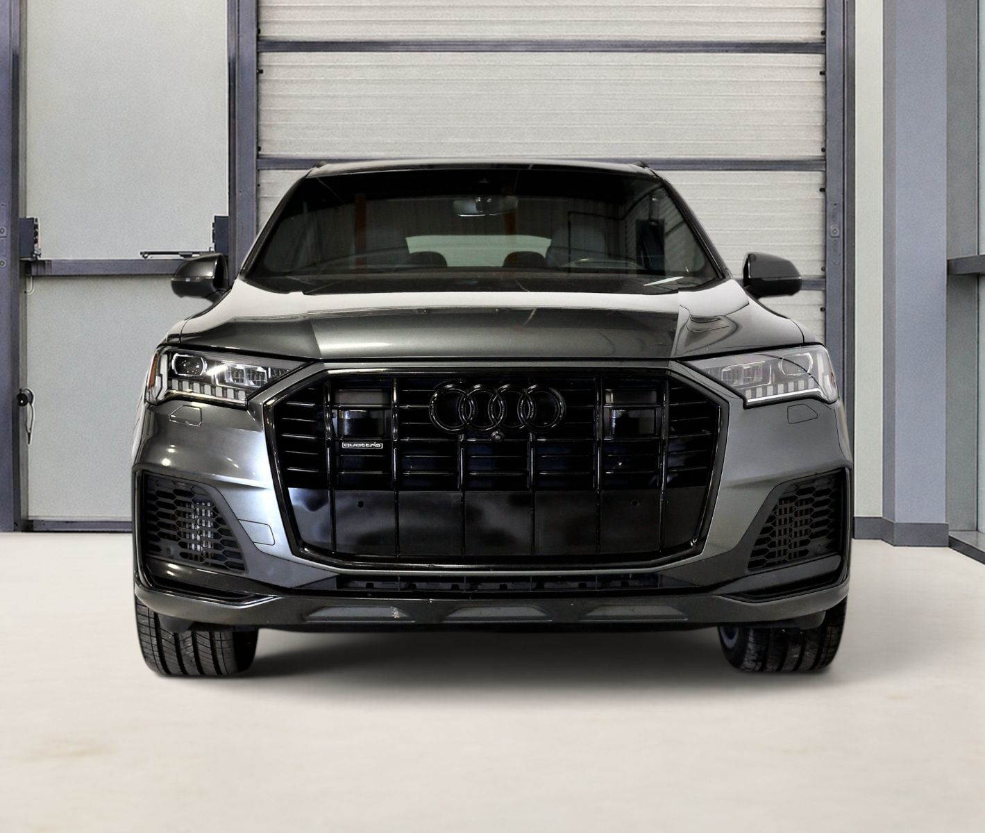 2023 Audi Q7 in St-Bruno, Quebec
