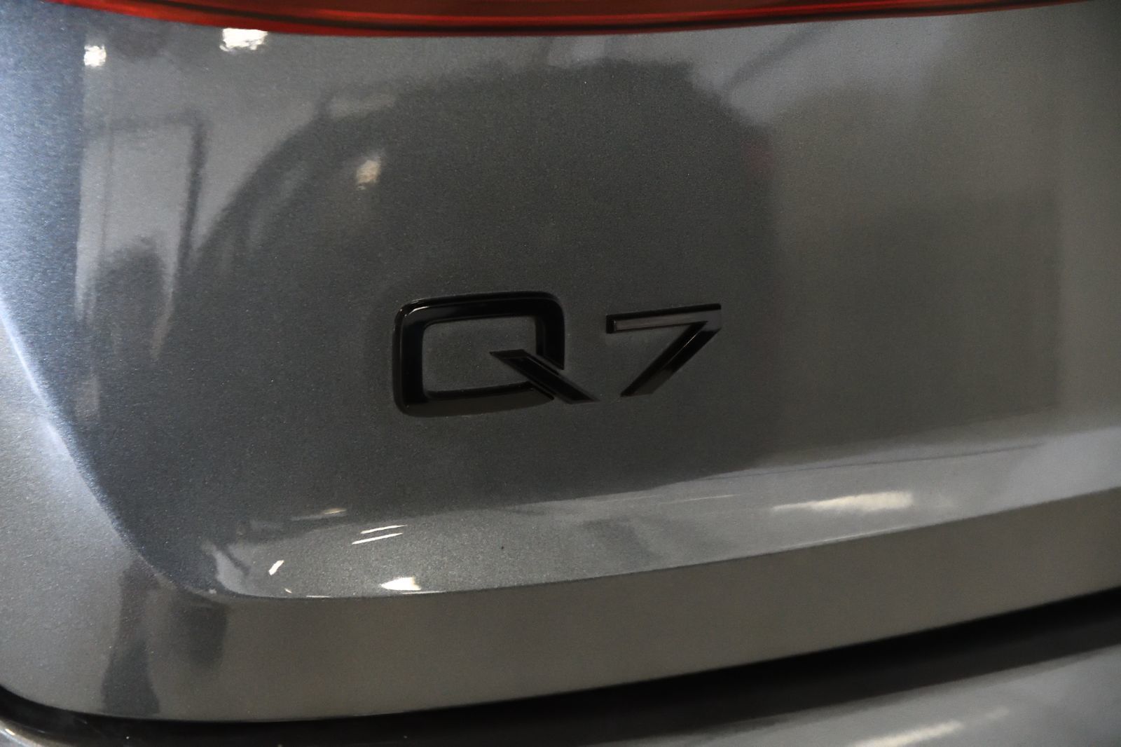 2023 Audi Q7 in St-Bruno, Quebec