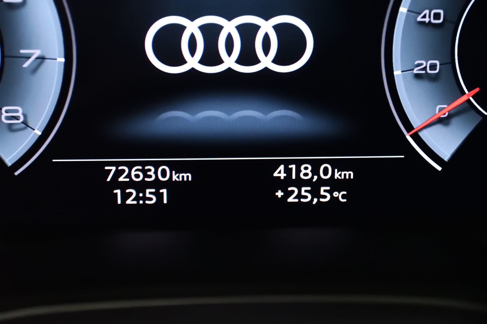 2023 Audi Q7 in St-Bruno, Quebec