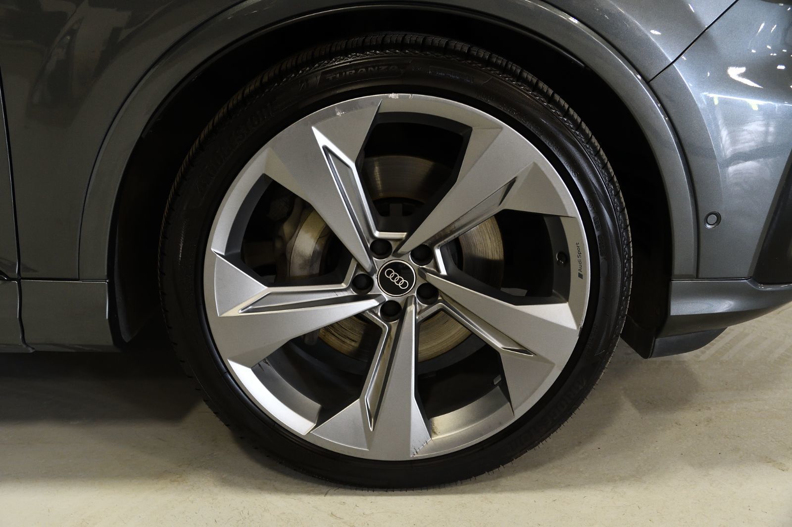 2023 Audi Q7 in St-Bruno, Quebec