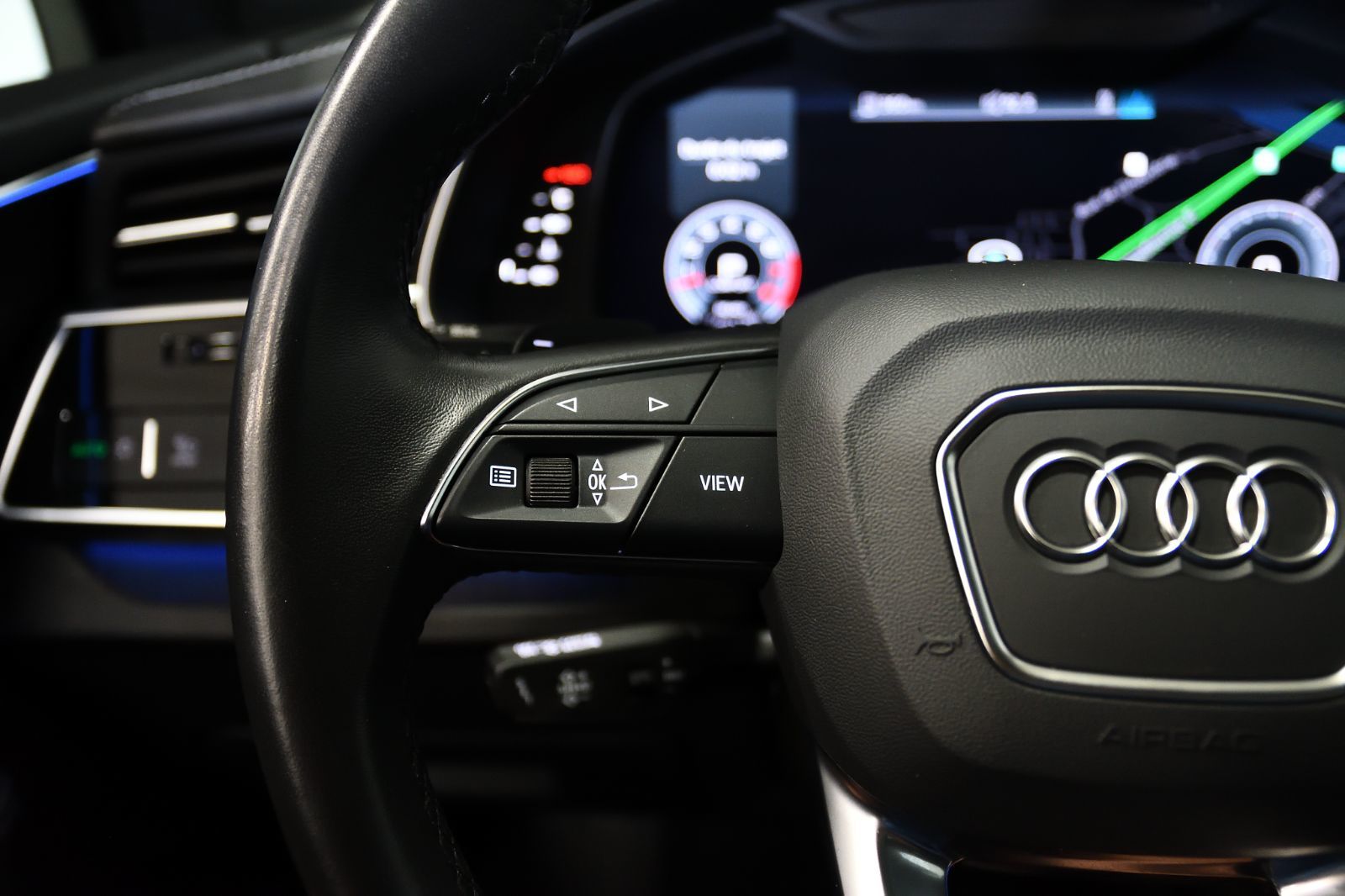 2023 Audi Q7 in St-Bruno, Quebec
