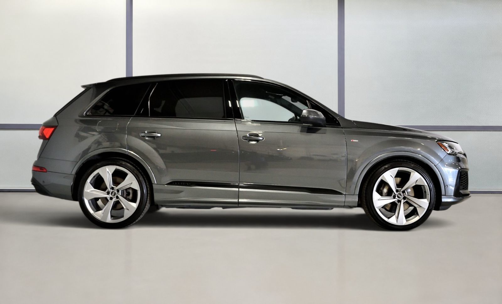 2023 Audi Q7 in St-Bruno, Quebec