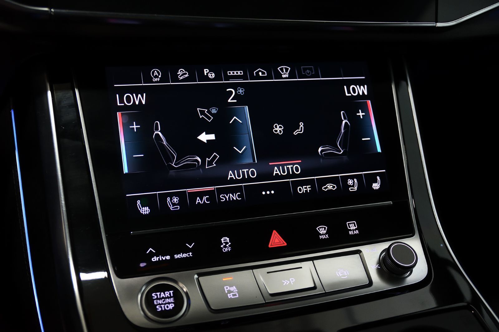 2023 Audi Q7 in St-Bruno, Quebec