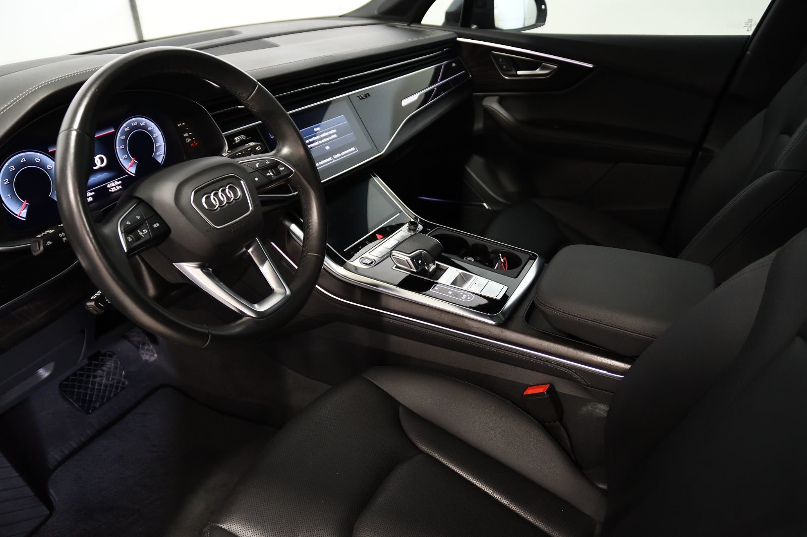 2023 Audi Q7 in St-Bruno, Quebec