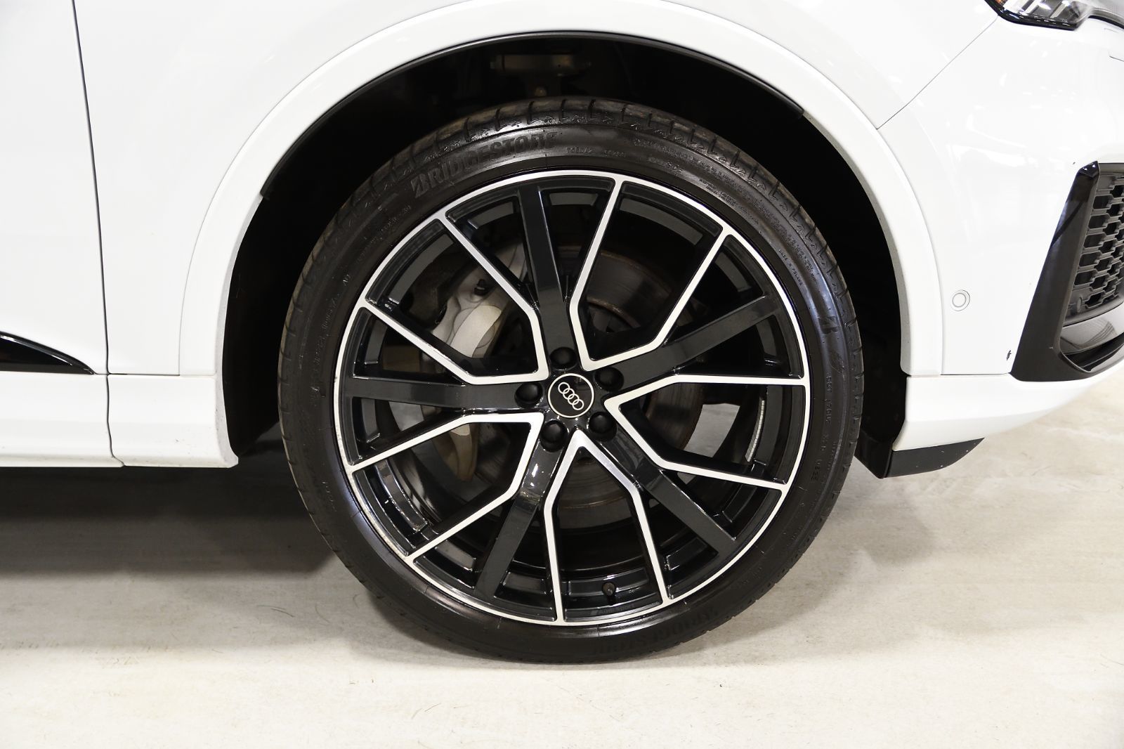 2023 Audi Q7 in St-Bruno, Quebec