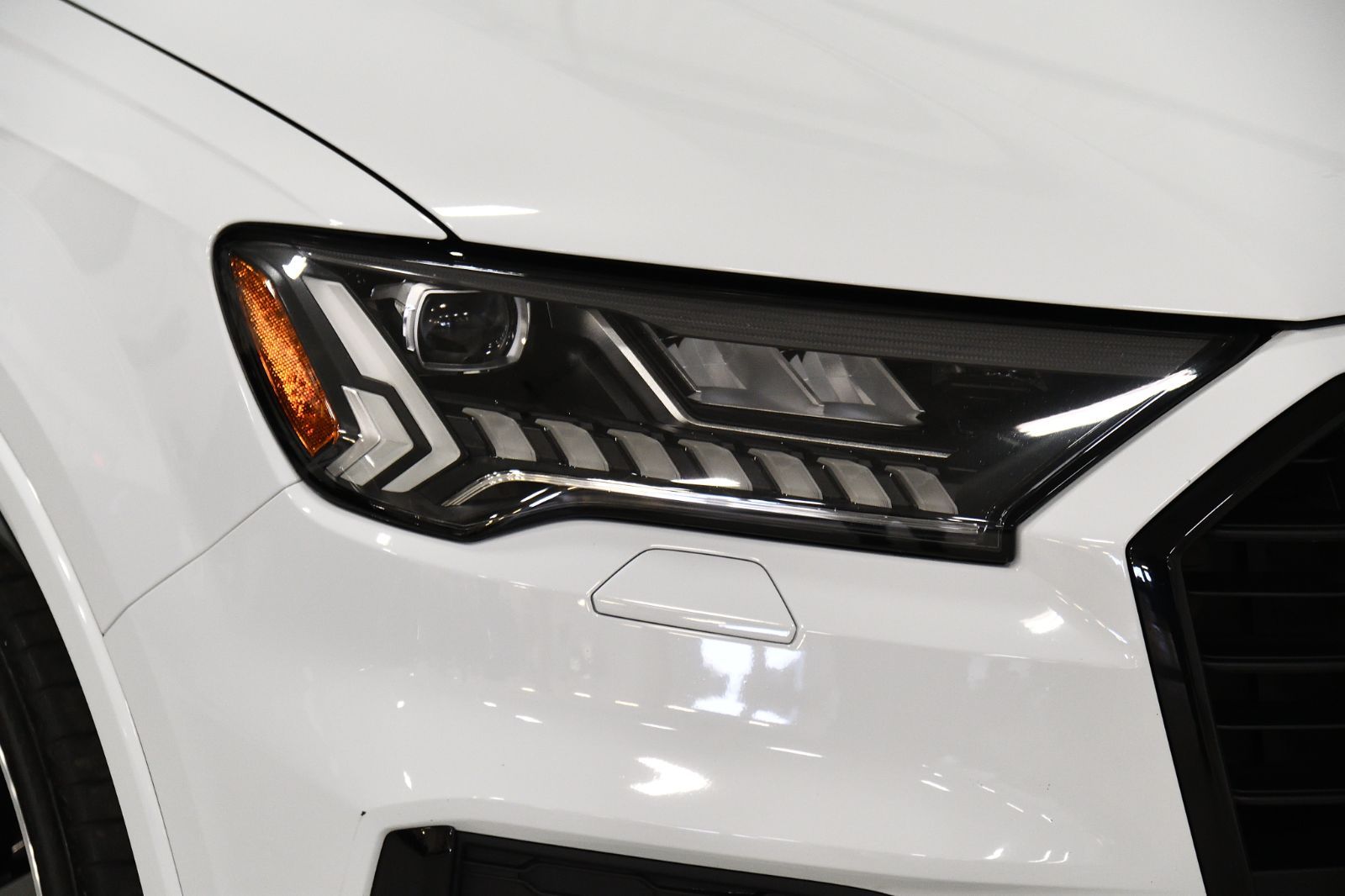 2023 Audi Q7 in St-Bruno, Quebec