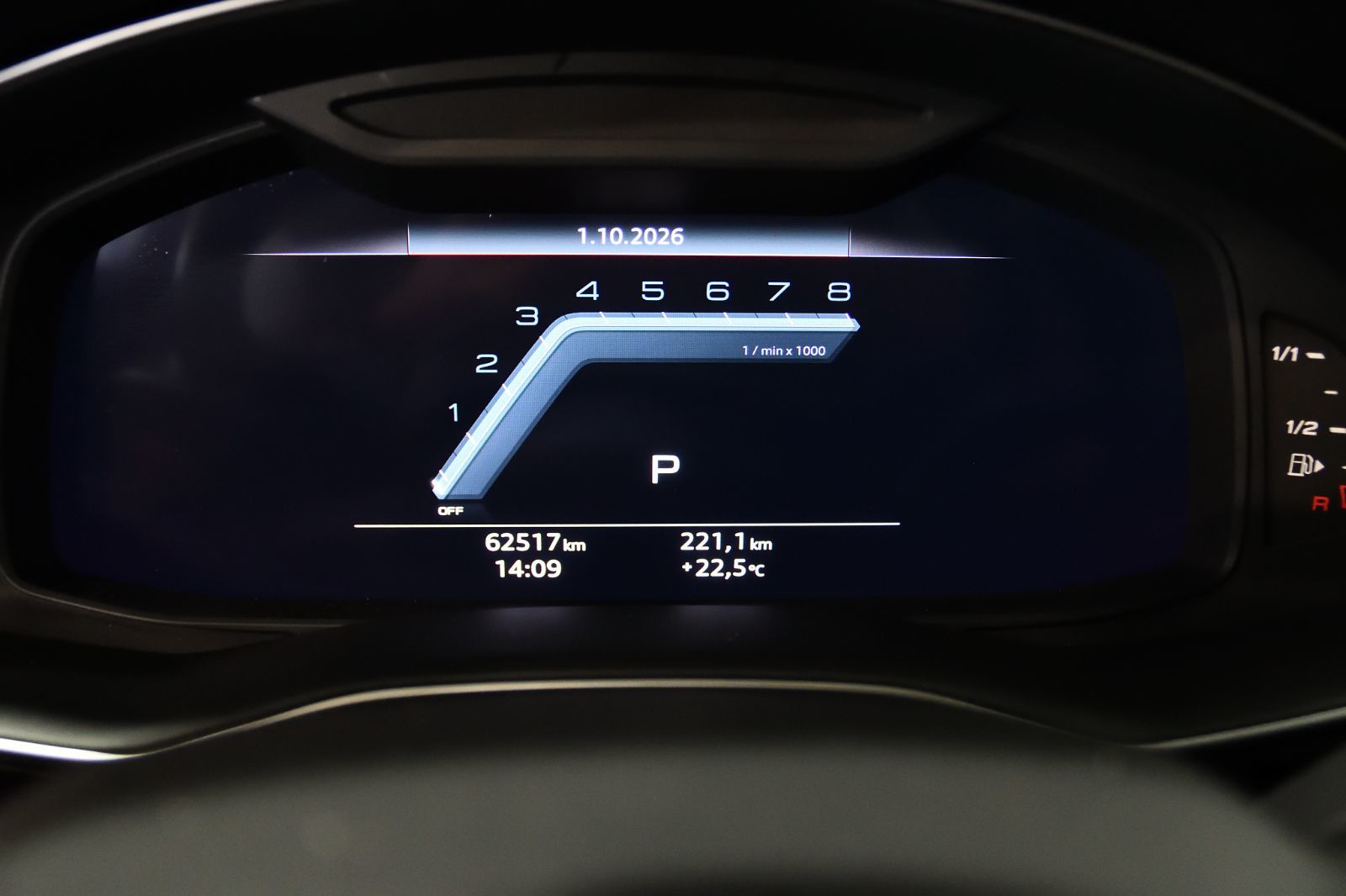 2023 Audi Q7 in St-Bruno, Quebec