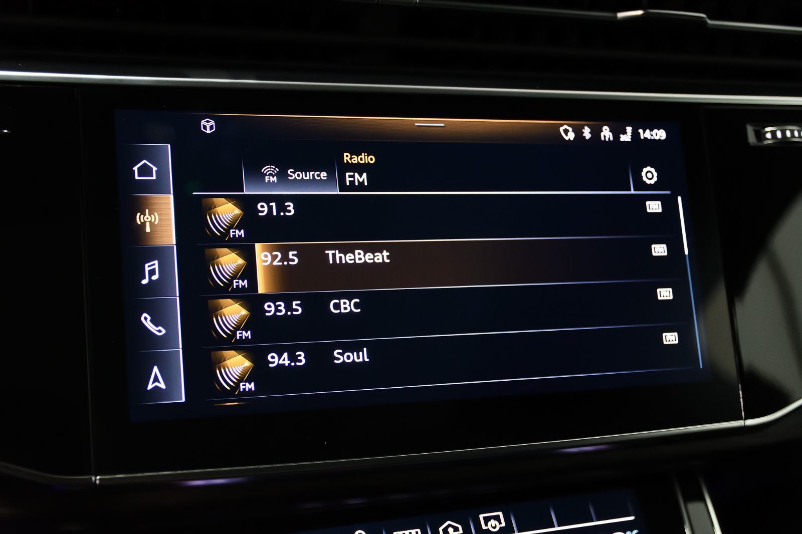2023 Audi Q7 in St-Bruno, Quebec