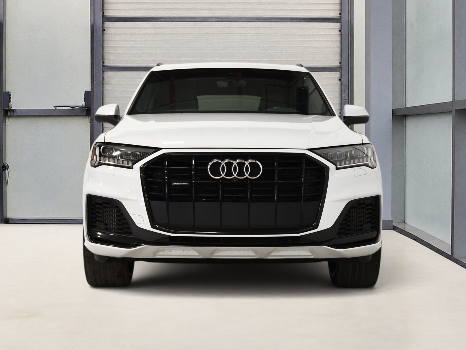 2023 Audi Q7 in St-Bruno, Quebec