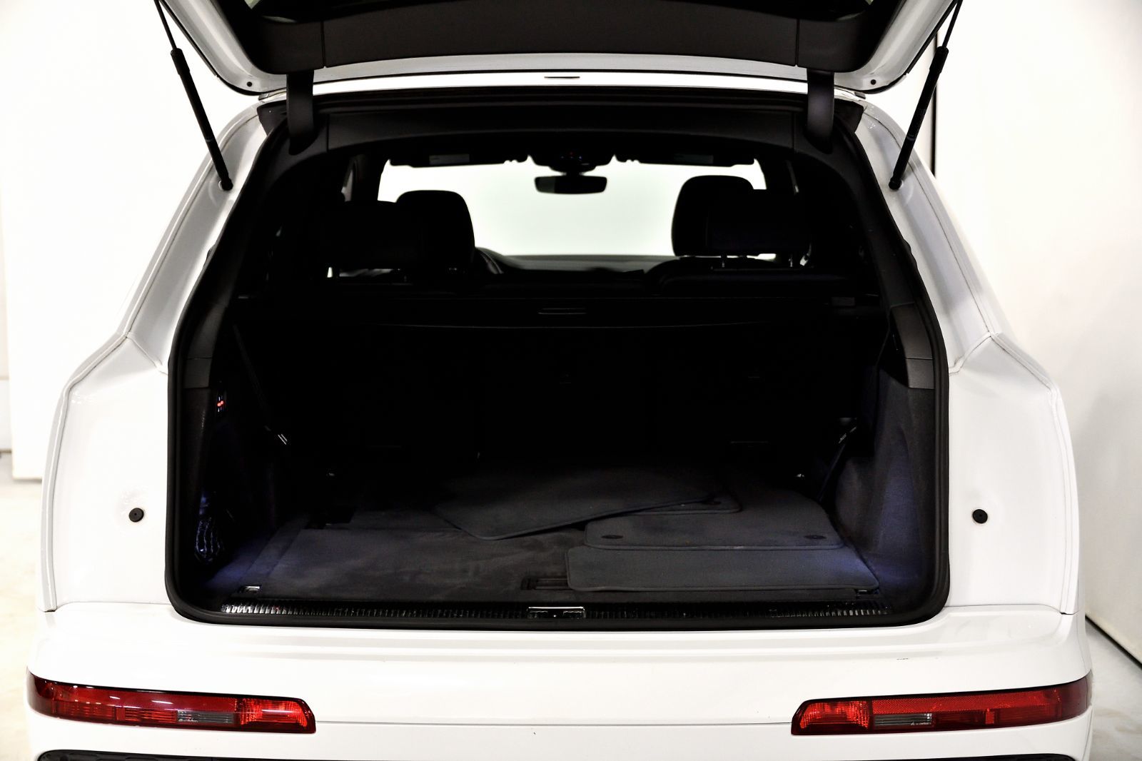 2023 Audi Q7 in St-Bruno, Quebec