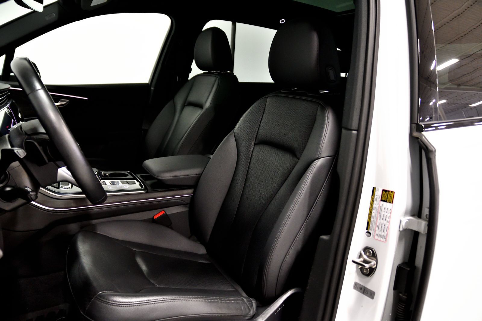 2023 Audi Q7 in St-Bruno, Quebec