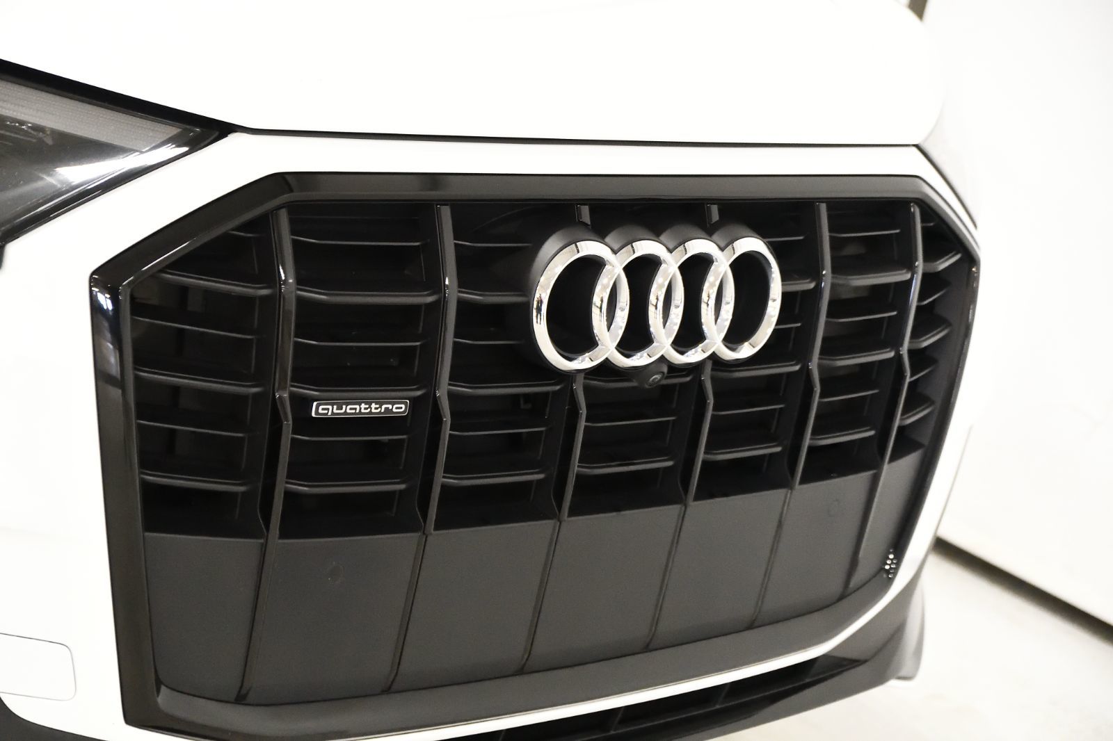 2023 Audi Q7 in St-Bruno, Quebec