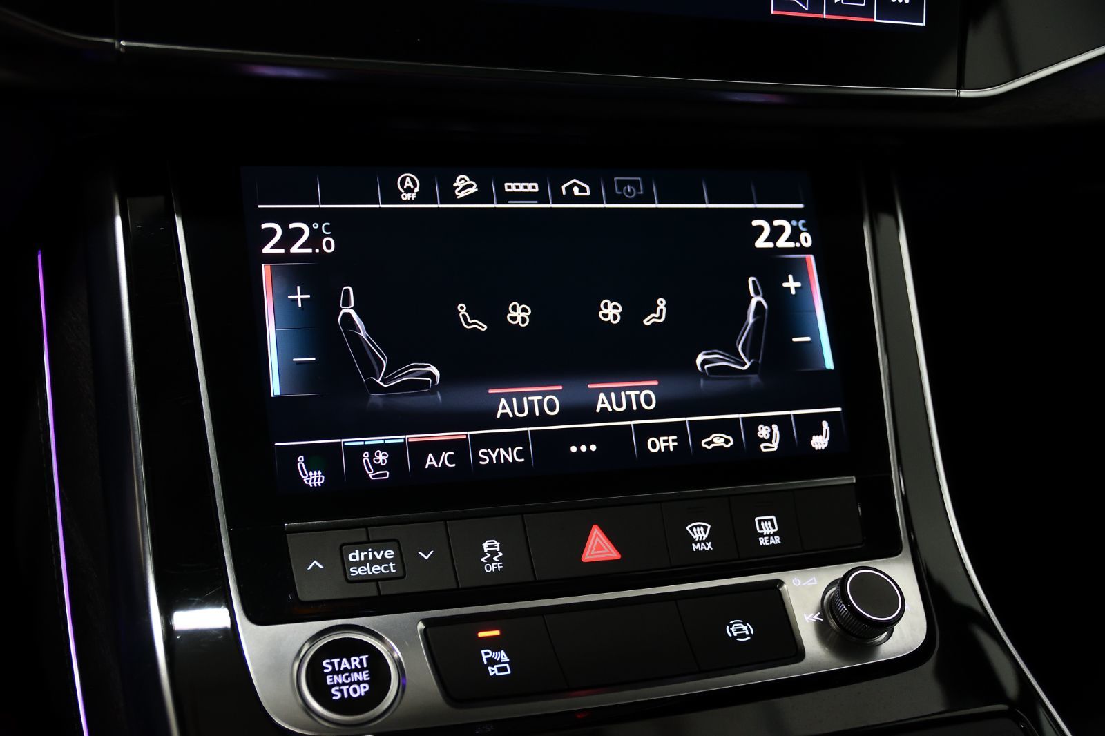 2023 Audi Q7 in St-Bruno, Quebec