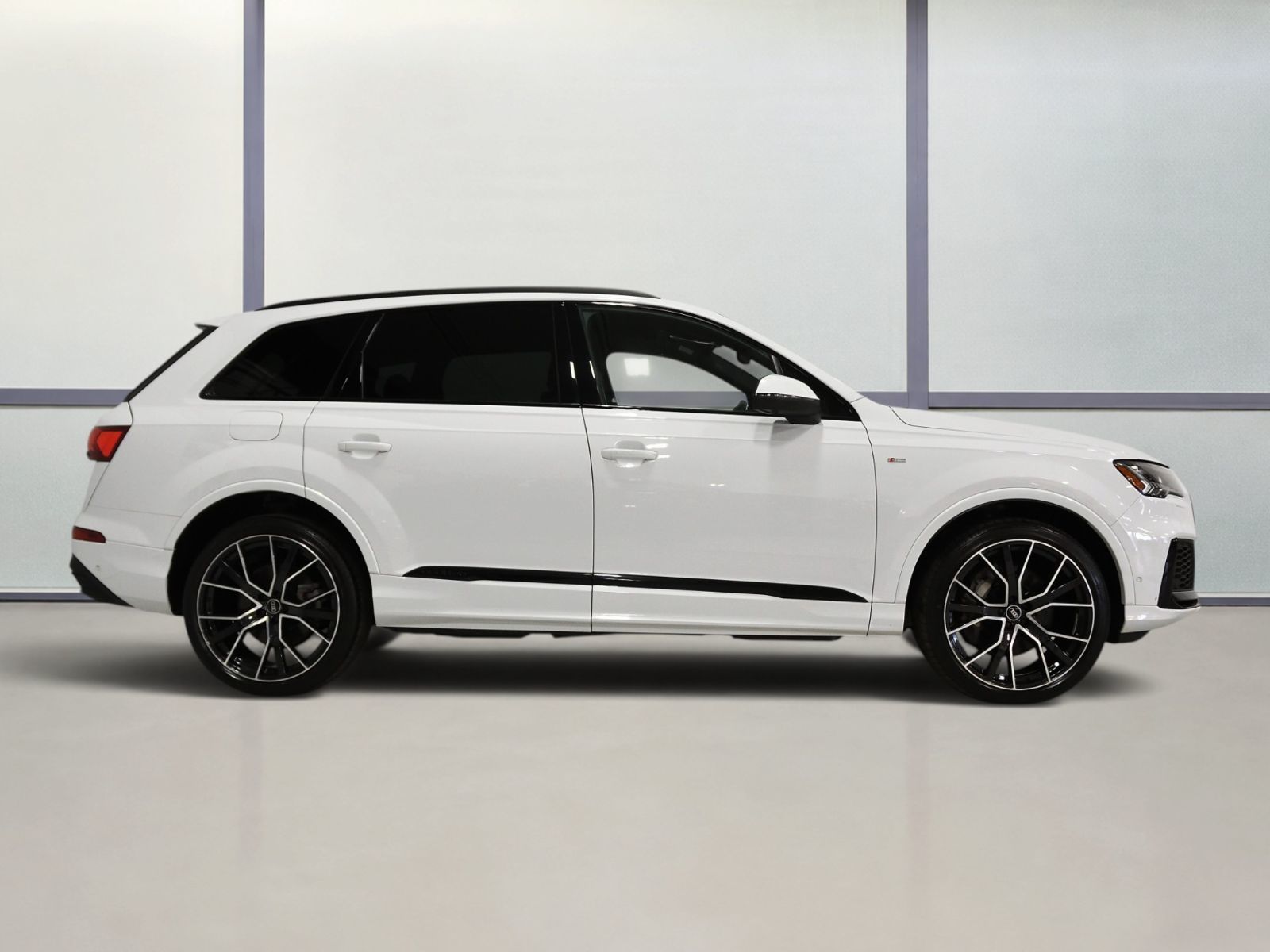 2023 Audi Q7 in St-Bruno, Quebec