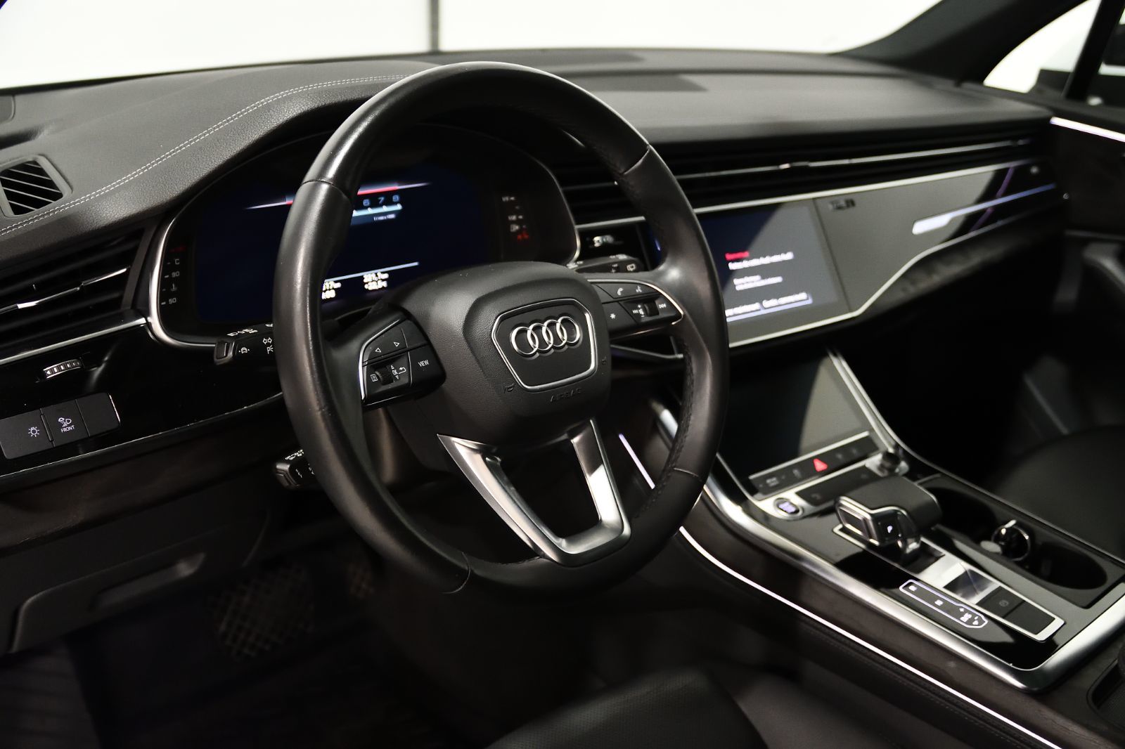 2023 Audi Q7 in St-Bruno, Quebec