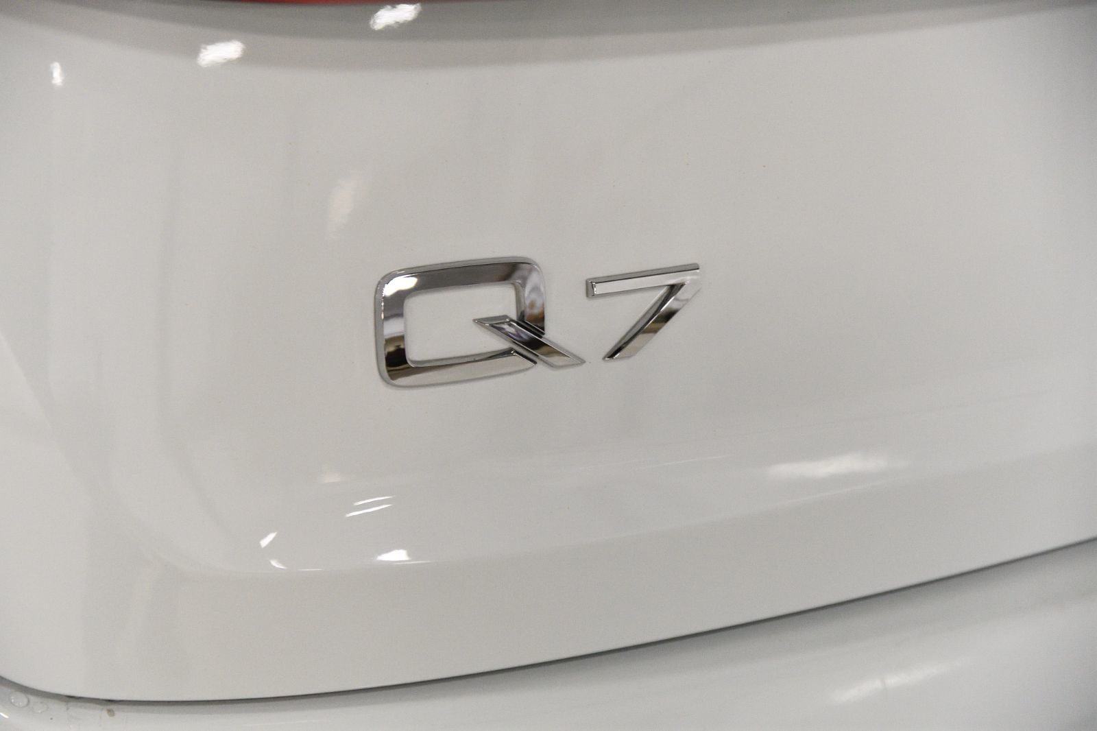 2023 Audi Q7 in St-Bruno, Quebec