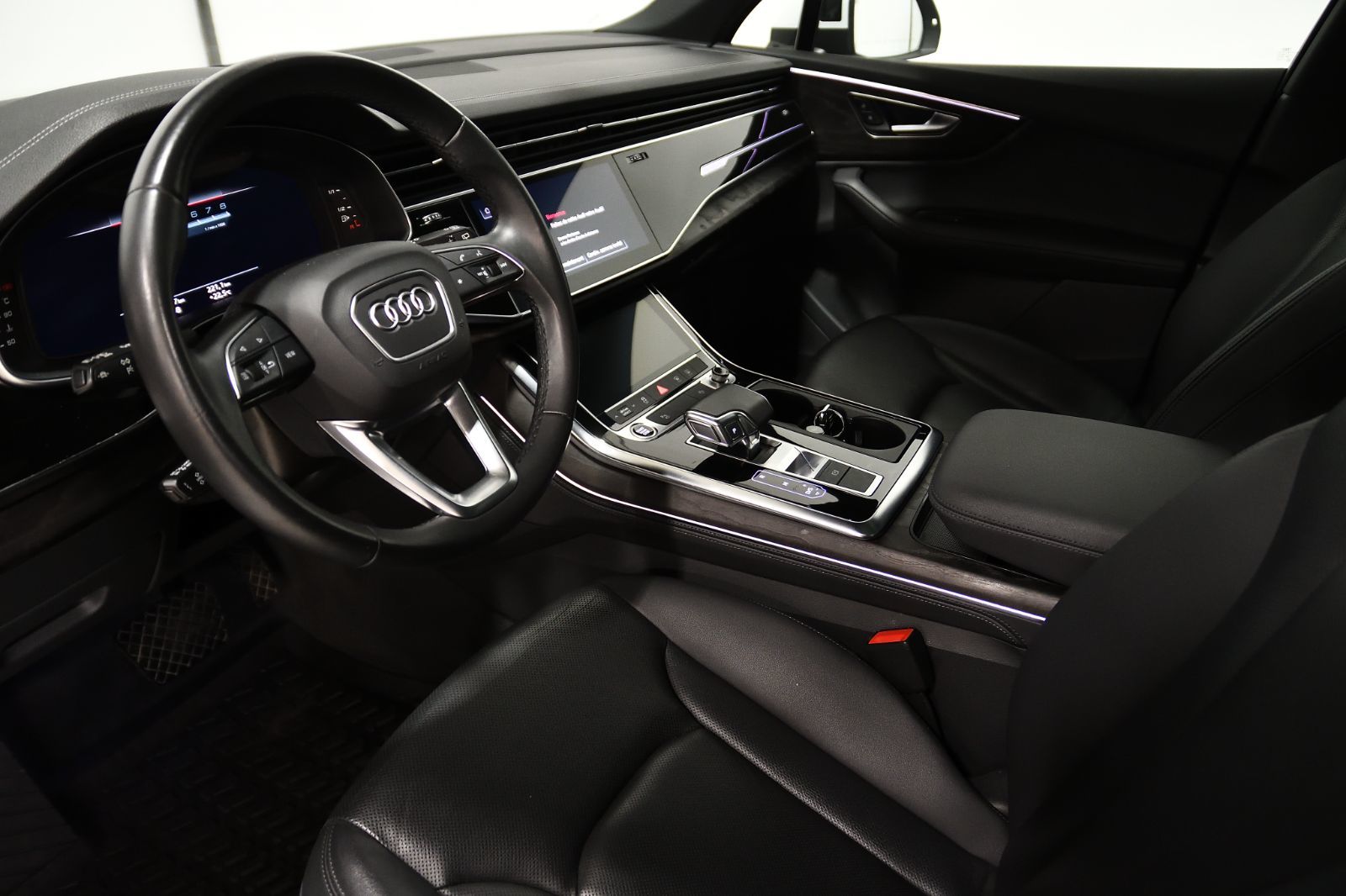 2023 Audi Q7 in St-Bruno, Quebec