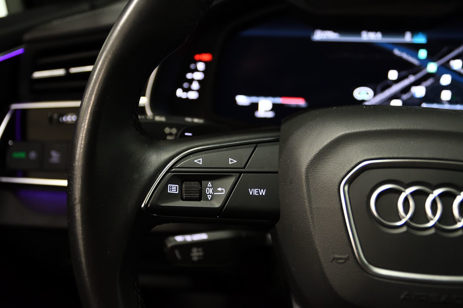 2023 Audi Q7 in St-Bruno, Quebec