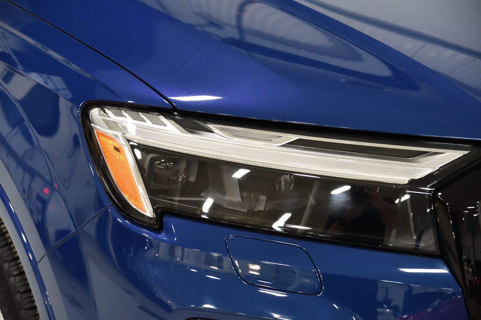 2025 Audi Q7 in St-Bruno, Quebec