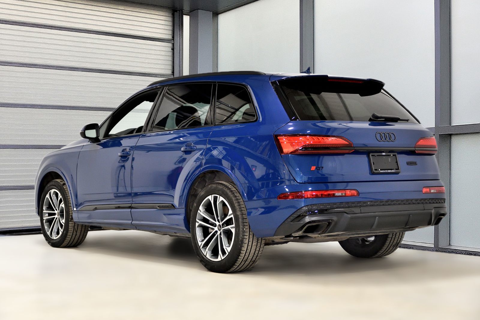 2025 Audi Q7 in St-Bruno, Quebec