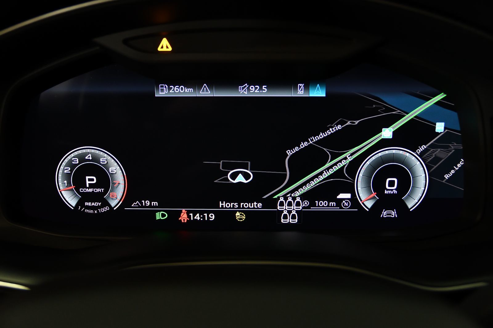 2025 Audi Q7 in St-Bruno, Quebec