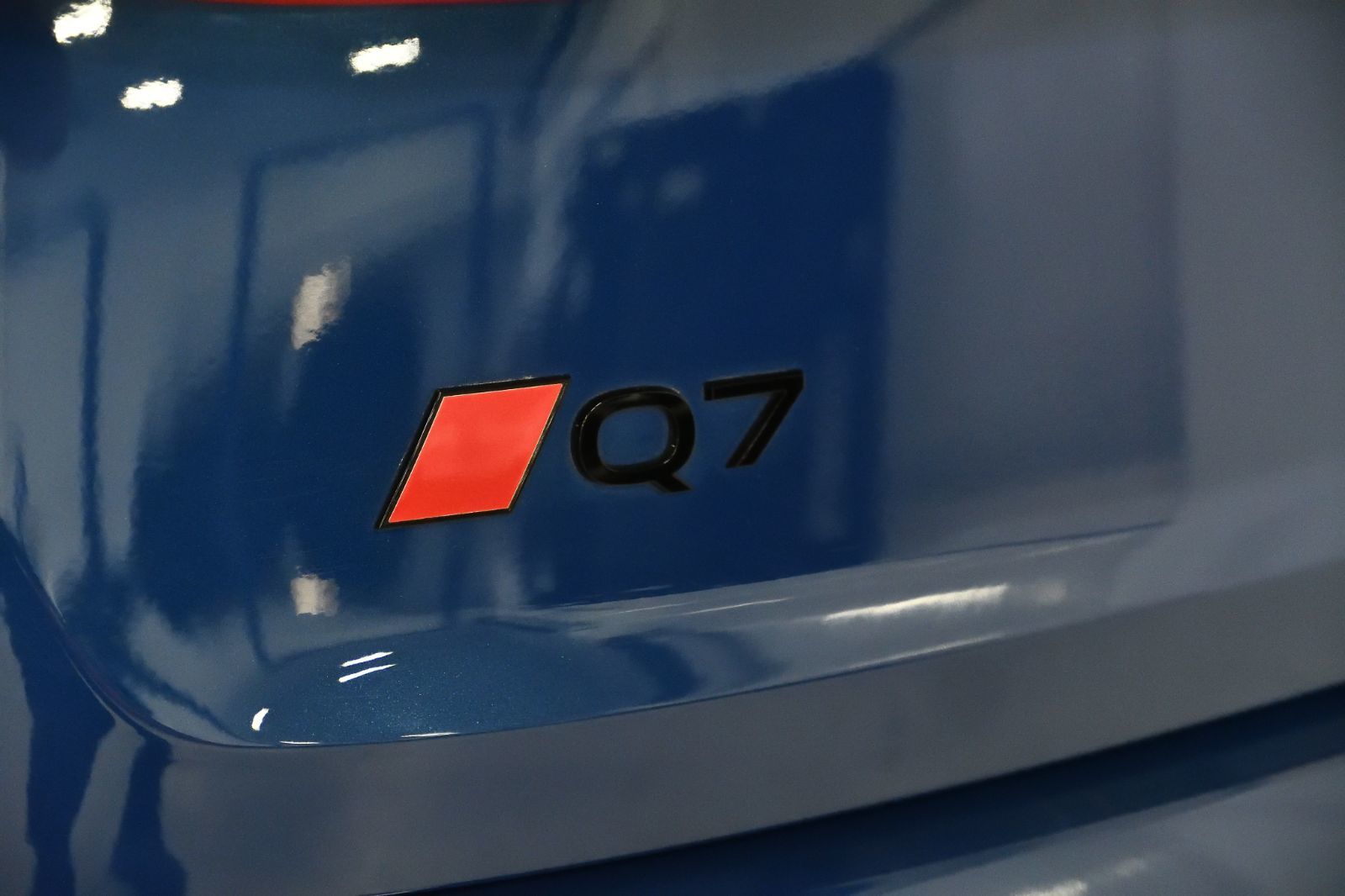 2025 Audi Q7 in St-Bruno, Quebec