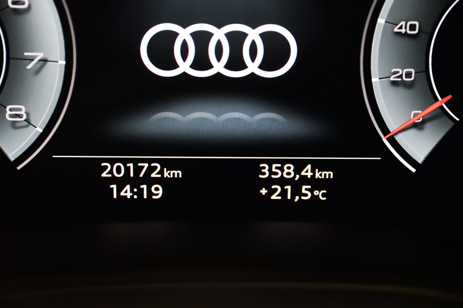 2025 Audi Q7 in St-Bruno, Quebec