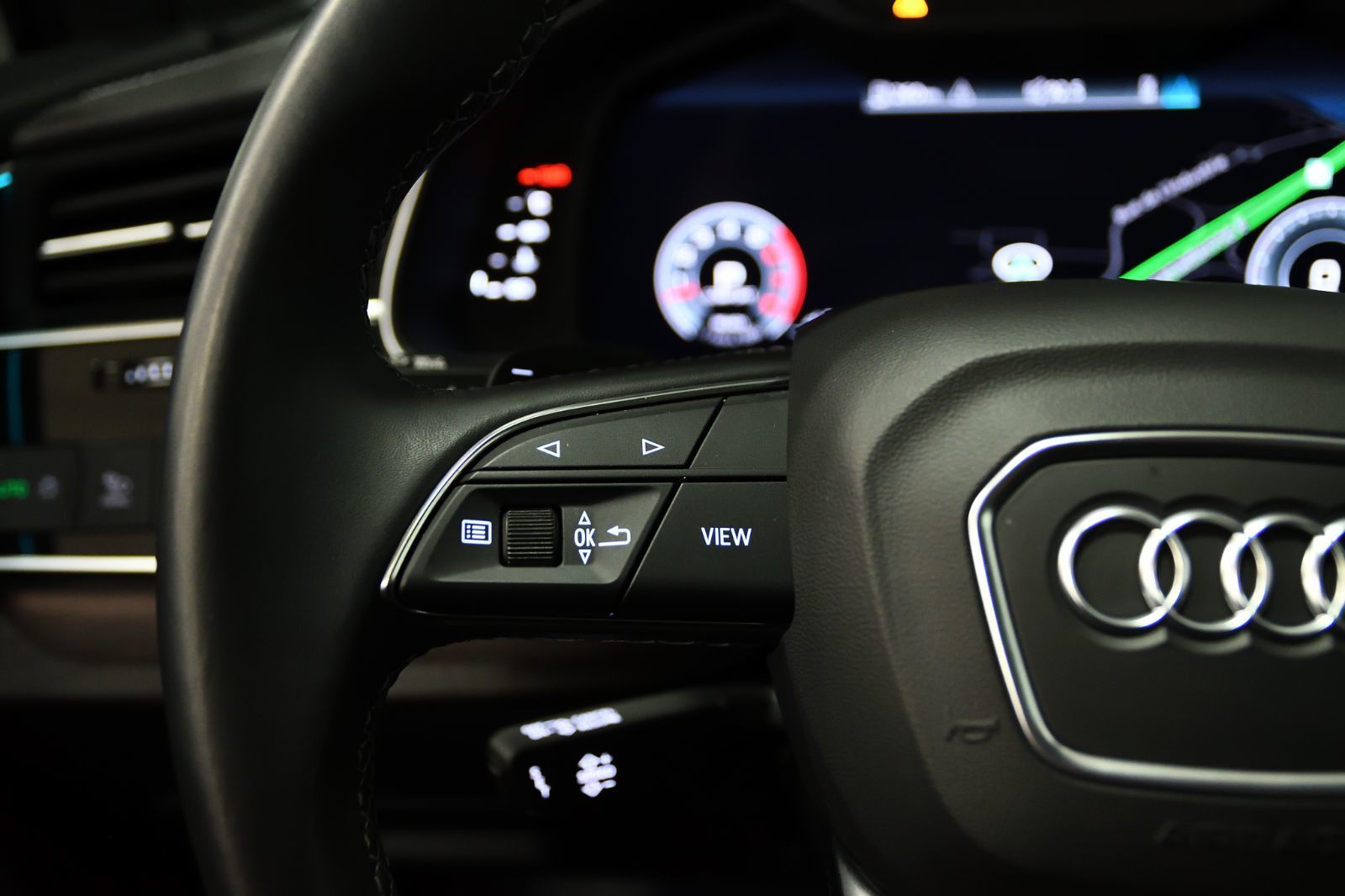 2025 Audi Q7 in St-Bruno, Quebec