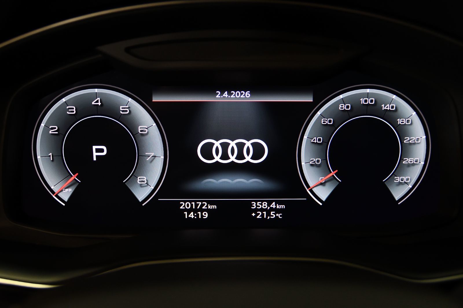 2025 Audi Q7 in St-Bruno, Quebec