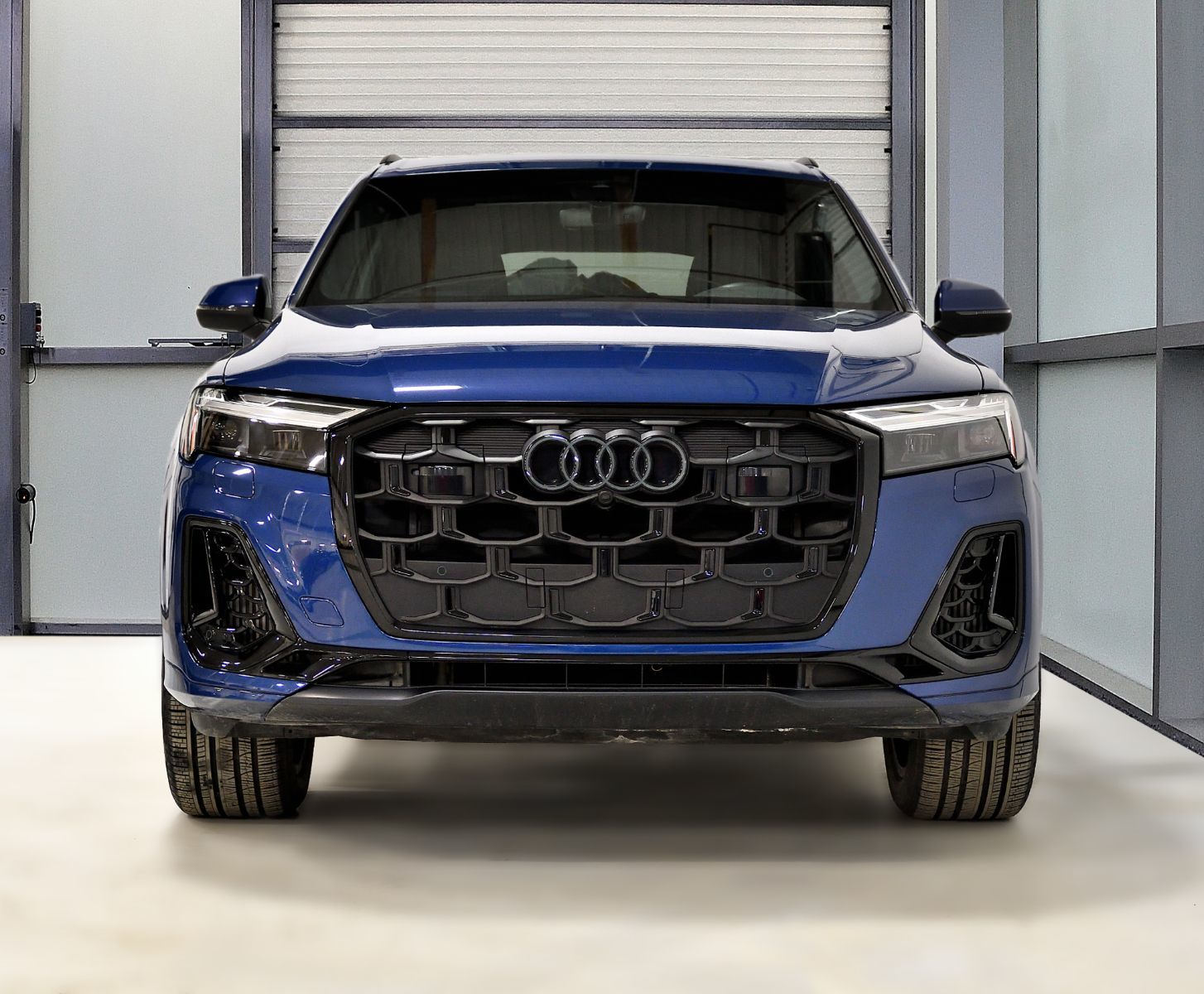 2025 Audi Q7 in St-Bruno, Quebec