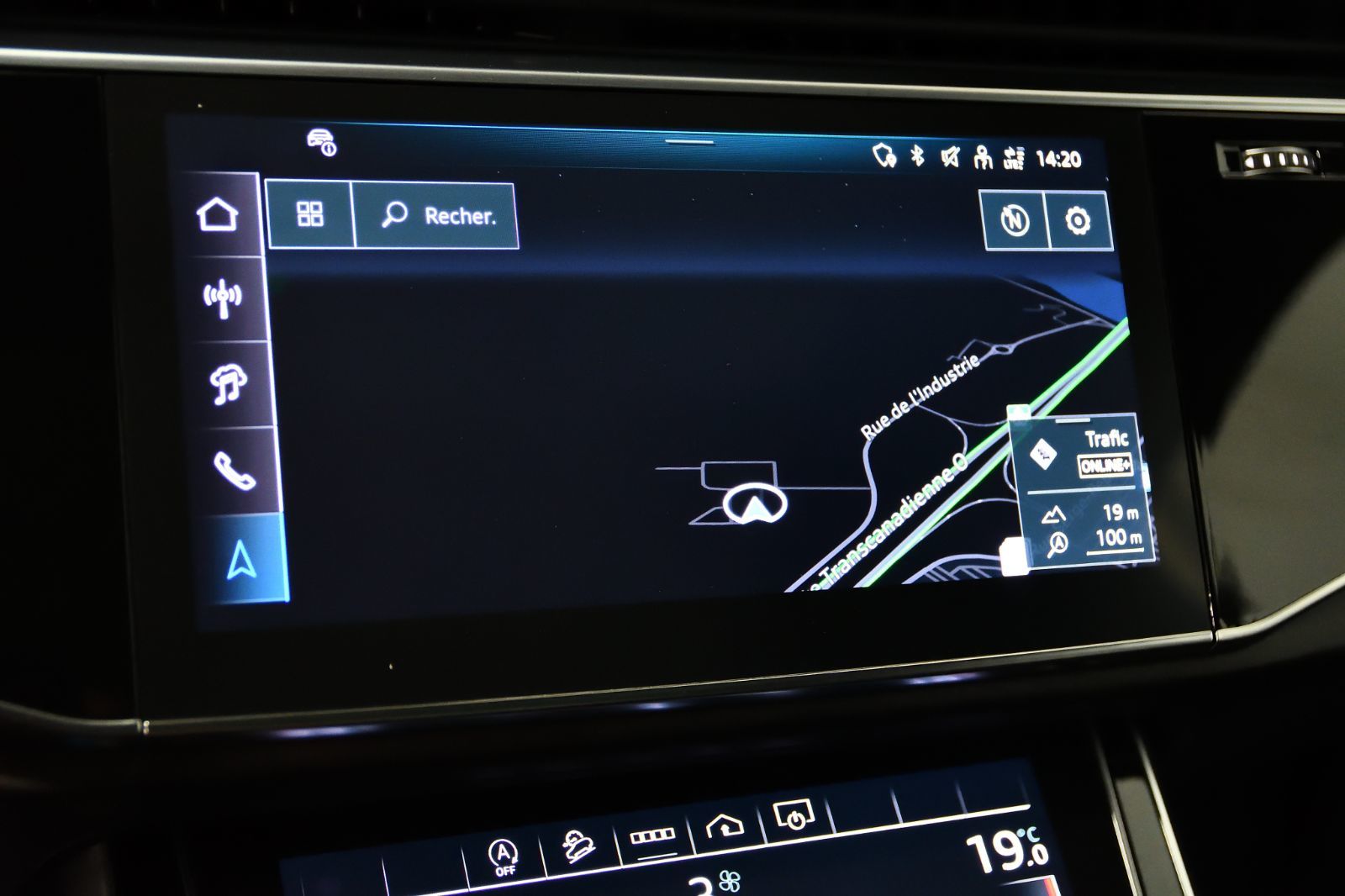 2025 Audi Q7 in St-Bruno, Quebec