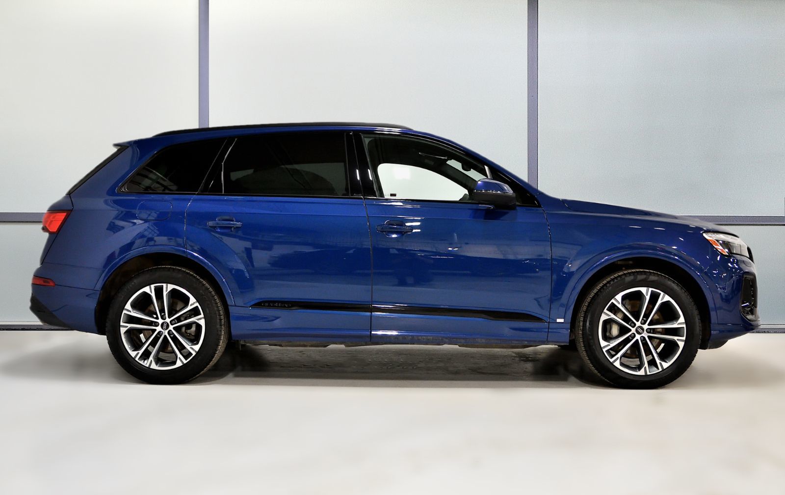 2025 Audi Q7 in St-Bruno, Quebec