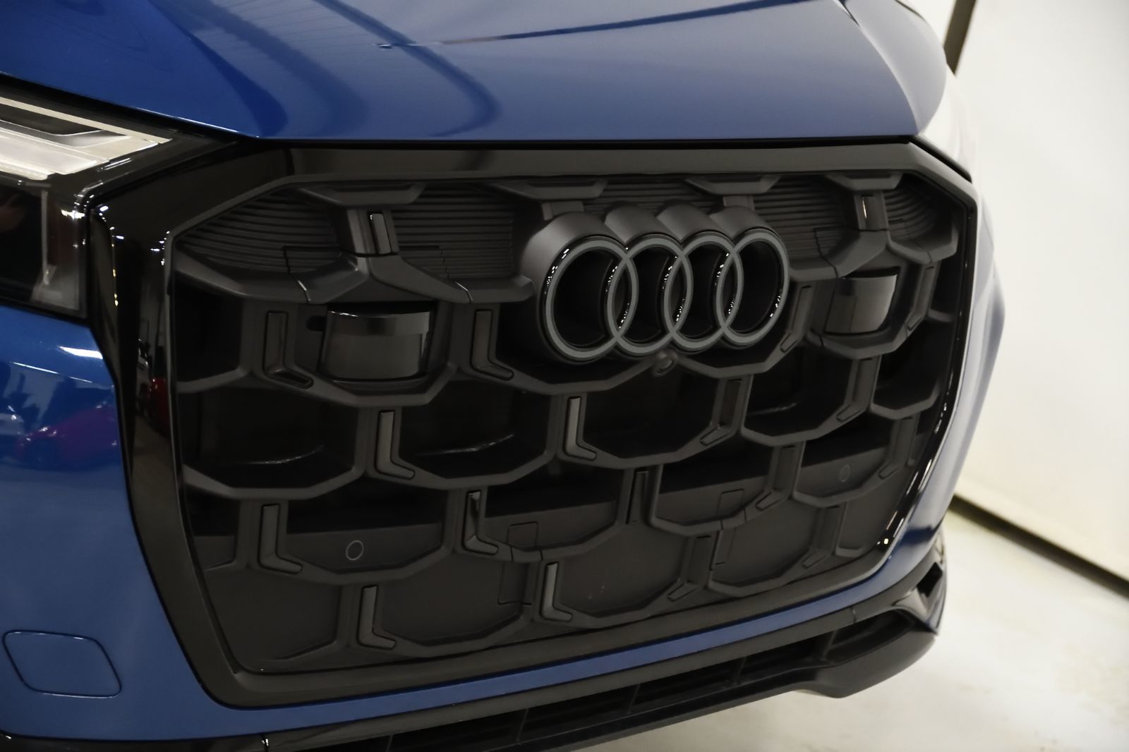 2025 Audi Q7 in St-Bruno, Quebec