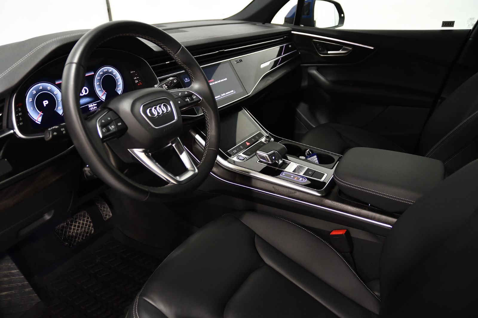 2025 Audi Q7 in St-Bruno, Quebec