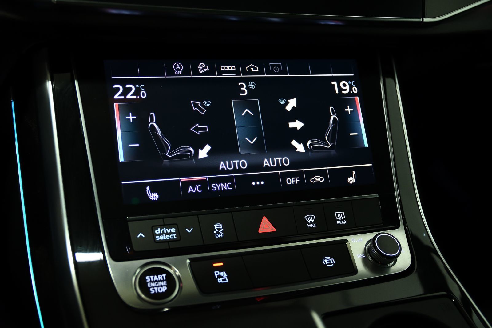 2025 Audi Q7 in St-Bruno, Quebec