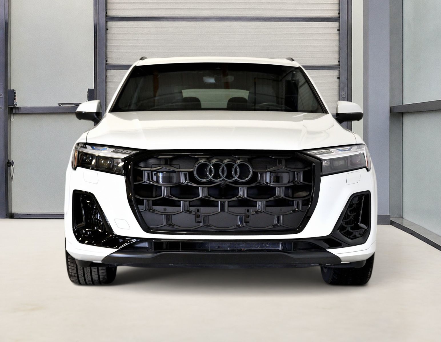 Audi Q7  2025 à St-Bruno, Québec