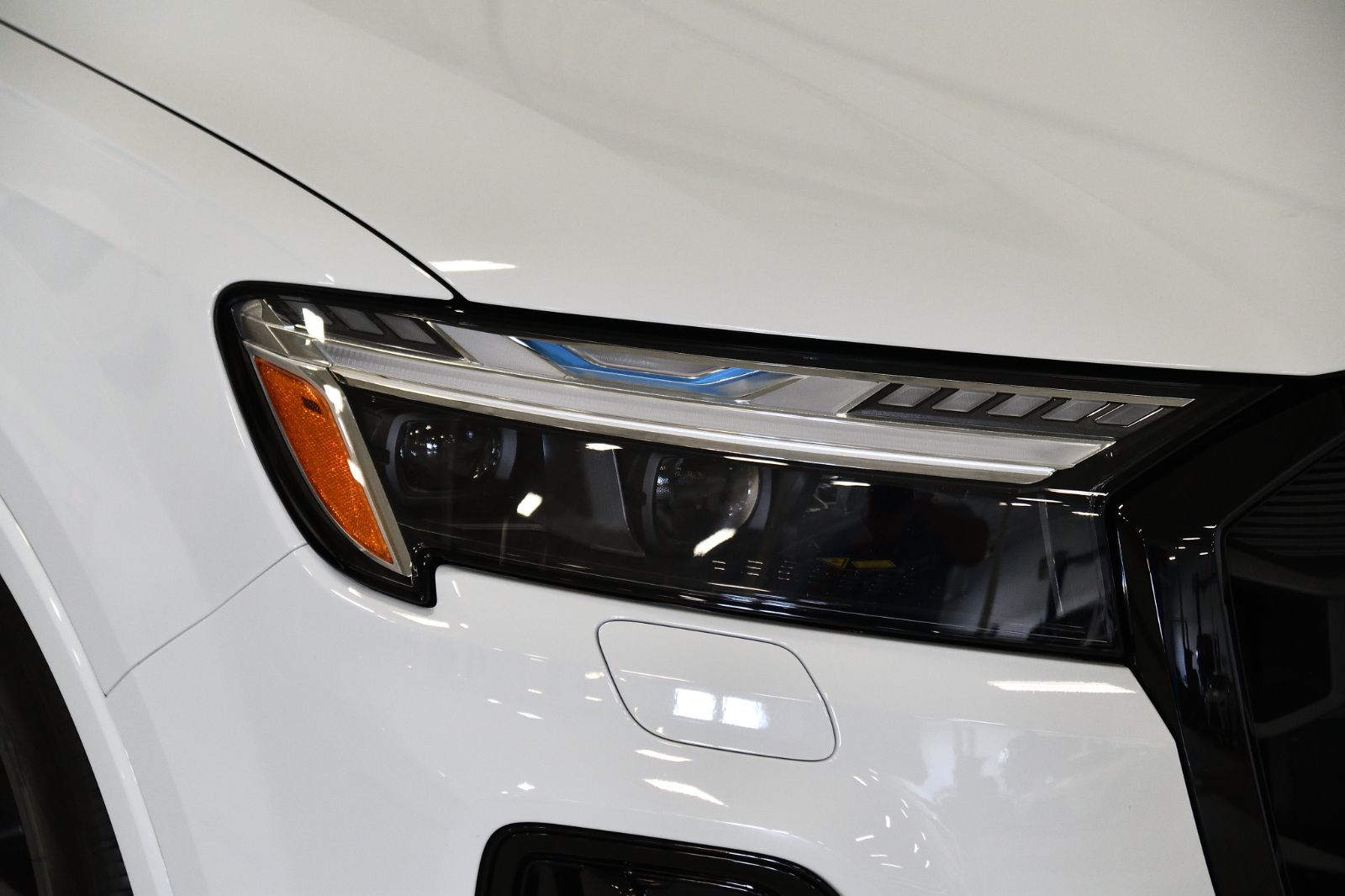 Audi Q7  2025 à St-Bruno, Québec
