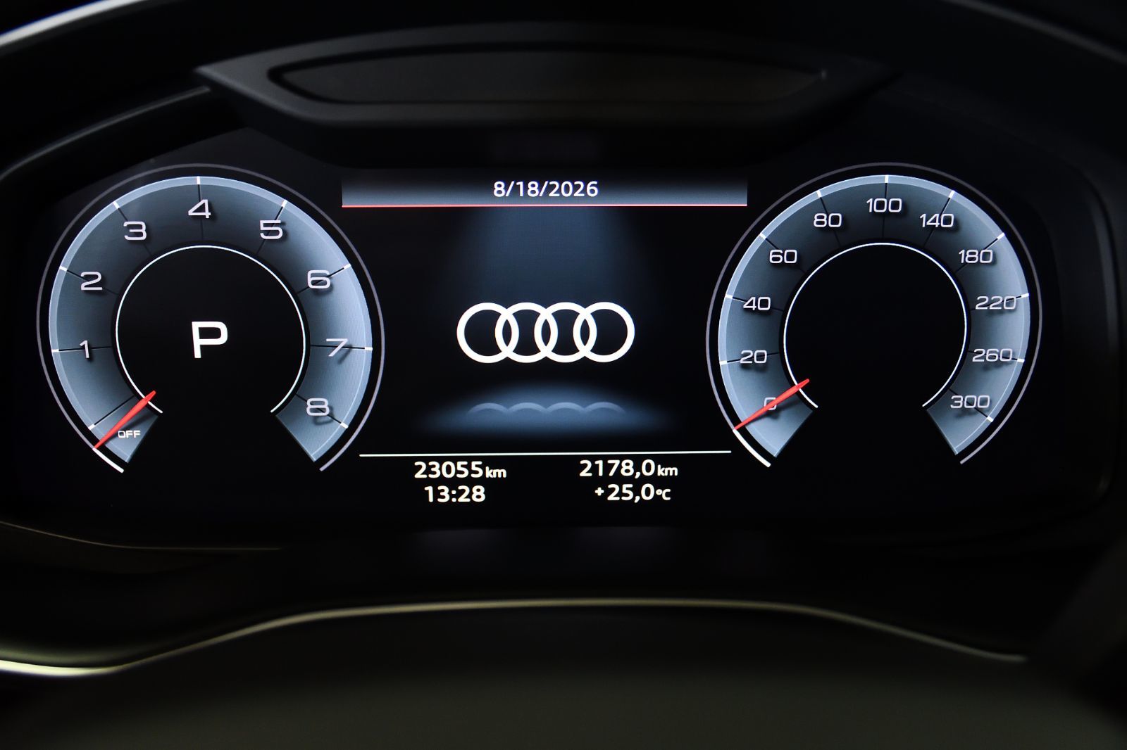 Audi Q7  2025 à St-Bruno, Québec