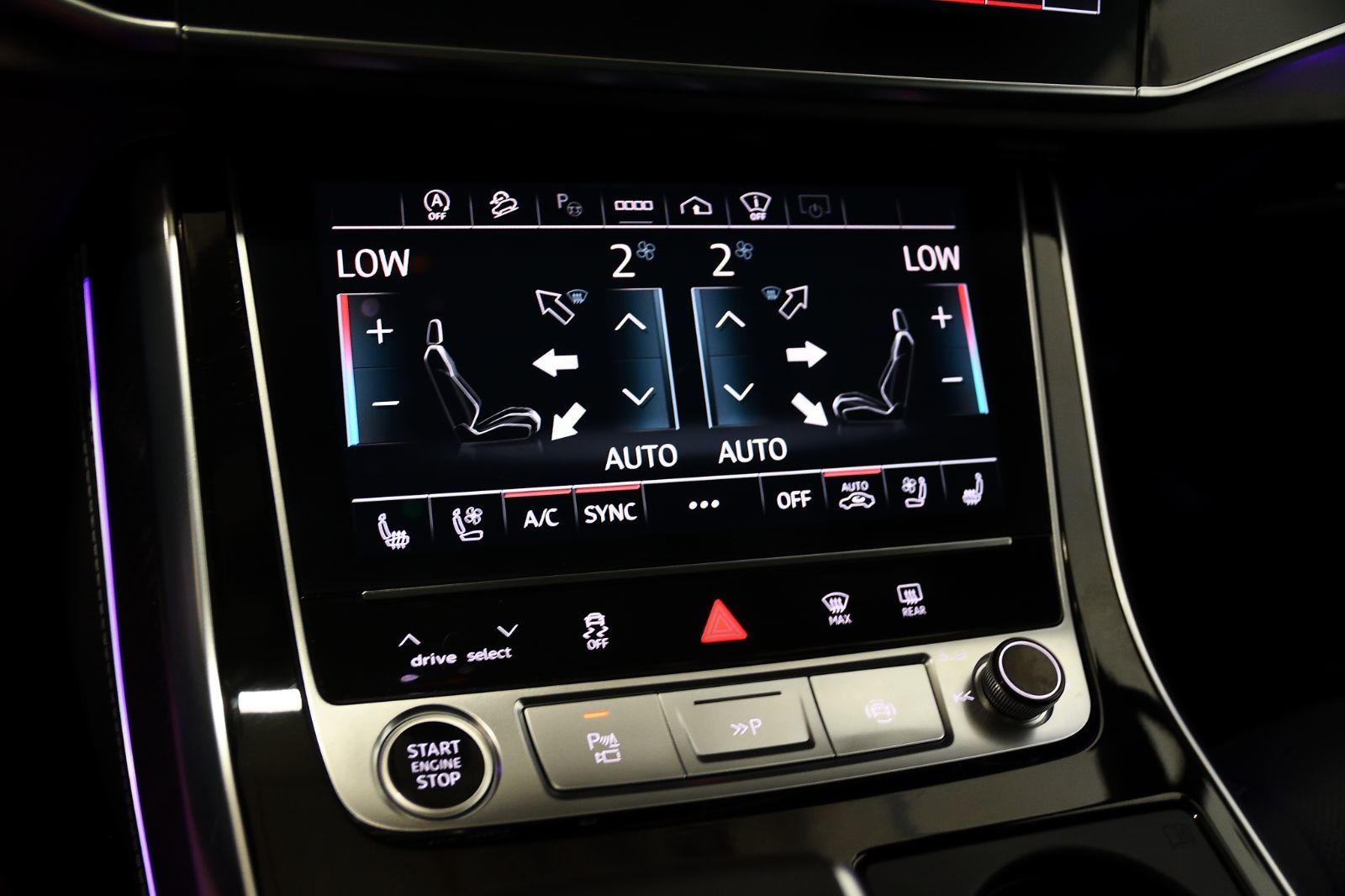 Audi Q7  2025 à St-Bruno, Québec